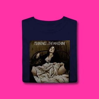 Nome do produto Florence + The Machine  - Everybody Scream - Inspirado