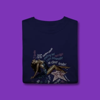 Nome do produto Tate McRae - So Close to What - Inspirado 