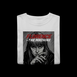 Nome do produto Florence + The Machine  - How Big, How Blue, How Beautiful