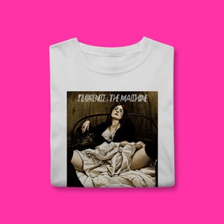 Nome do produto Florence + The Machine  - Everybody Scream - Inspirado