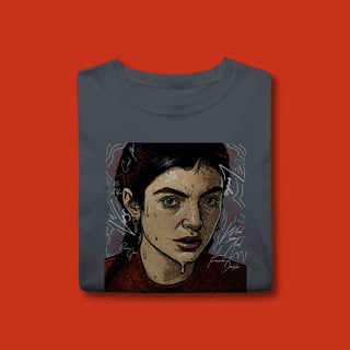 Nome do produto Lorde  - Virgin  - Inspirado