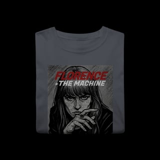 Nome do produto Florence + The Machine  - How Big, How Blue, How Beautiful