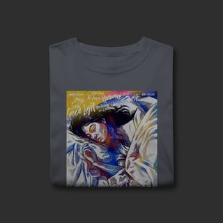 Nome do produto Melodrama - Lorde - Inspirado