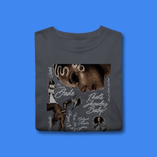 Nome do produto Jade - That's Showbiz Baby! - Inspirado