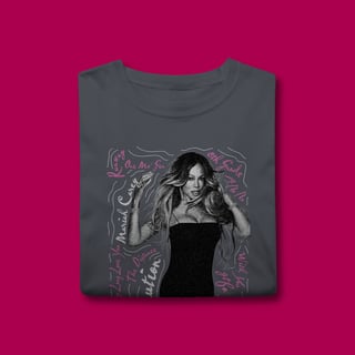 Nome do produto Mariah Carey  - Caution  - Inspirado