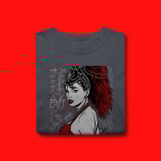 Nome do produto Taylor Swift - The Life of a Showgirl 2 - Inspirado 