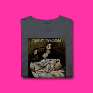 Nome do produto Florence + The Machine  - Everybody Scream - Inspirado