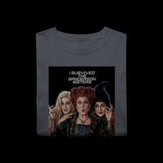 Nome do produto Hocus Pocus - Inspirado 