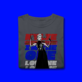 Nome do produto Kylie Minogue - The One - Inspirado