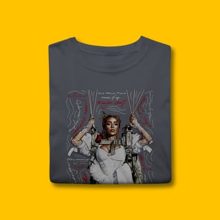 Nome do produto Doja Cat  - Vie - Inspirado