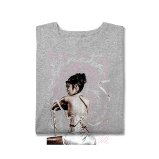 Nome do produto Princess of Power (Plus Size)  - Marina  - Inspirado 