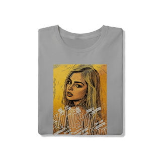 Nome do produto Addison Rae - Addision  - Inspirado