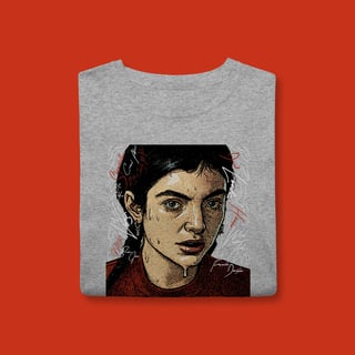 Nome do produto Lorde  - Virgin  - Inspirado