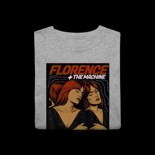 Nome do produto Florence + The Machine  - Ceremonials - Inspirado 