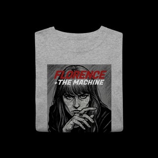 Nome do produto Florence + The Machine  - How Big, How Blue, How Beautiful