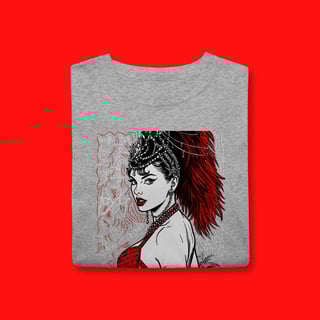 Nome do produto Taylor Swift - The Life of a Showgirl 2 - Inspirado 