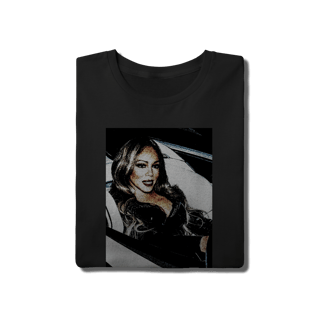 Nome do produto Mariah Carey  - Type Dangerous  - Inspirado 