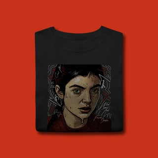 Nome do produto Lorde  - Virgin  - Inspirado