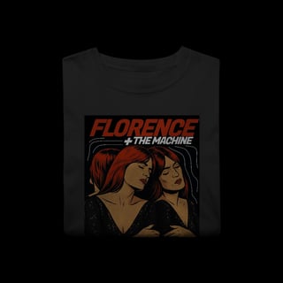 Nome do produto Florence + The Machine  - Ceremonials - Inspirado 