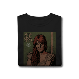 Nome do produto Florence + The Machine - High As Hope 