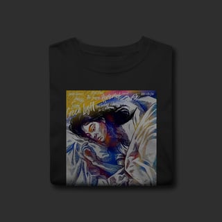 Nome do produto Melodrama - Lorde - Inspirado