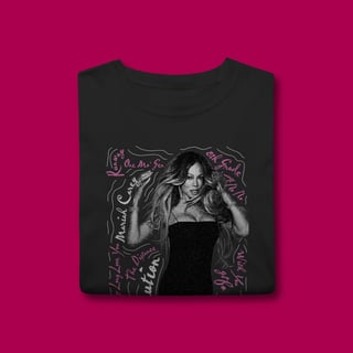 Nome do produto Mariah Carey  - Caution  - Inspirado