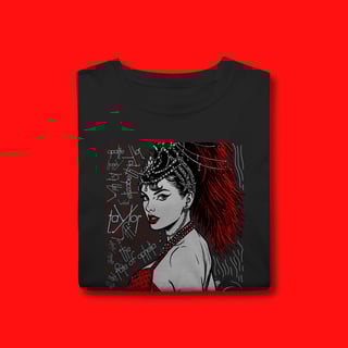 Nome do produto Taylor Swift - The Life of a Showgirl 2 - Inspirado 