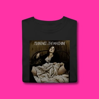 Nome do produto Florence + The Machine  - Everybody Scream - Inspirado