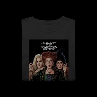 Nome do produto Hocus Pocus - Inspirado 