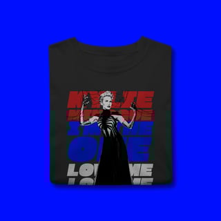 Nome do produto Kylie Minogue - The One - Inspirado