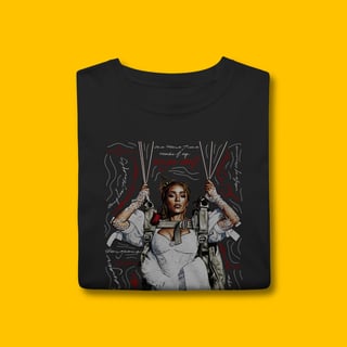 Nome do produto Doja Cat  - Vie - Inspirado