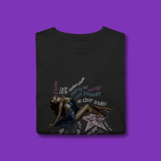 Nome do produto Tate McRae - So Close to What - Inspirado 