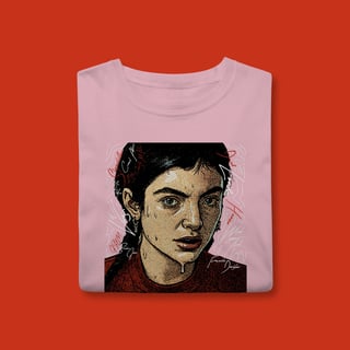 Nome do produto Lorde  - Virgin  - Inspirado