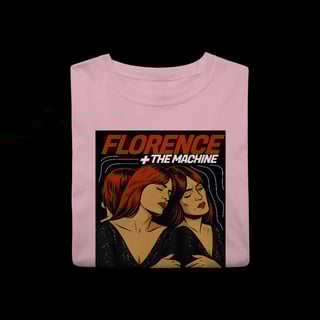 Nome do produto Florence + The Machine  - Ceremonials - Inspirado 