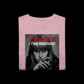 Nome do produto Florence + The Machine  - How Big, How Blue, How Beautiful