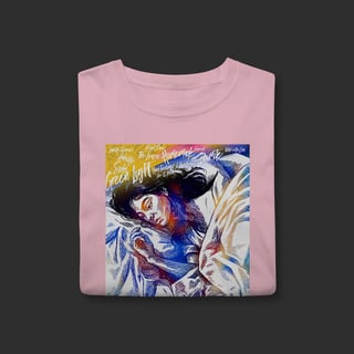 Nome do produto Melodrama - Lorde - Inspirado