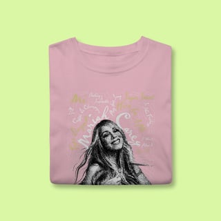 Nome do produto Mariah Carey  - Here For It All - Inspirado 2