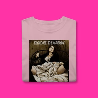 Nome do produto Florence + The Machine  - Everybody Scream - Inspirado