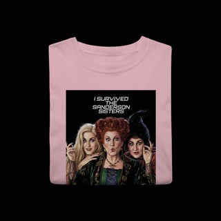 Nome do produto Hocus Pocus - Inspirado 