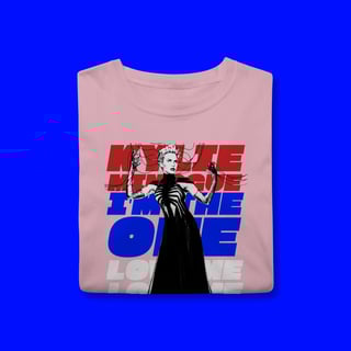 Nome do produto Kylie Minogue - The One - Inspirado