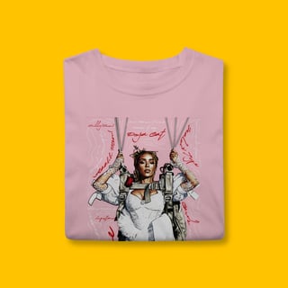 Nome do produto Doja Cat  - Vie - Inspirado