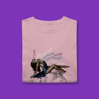 Nome do produto Tate McRae - So Close to What - Inspirado 