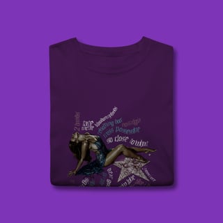 Nome do produto Tate McRae - So Close to What - Inspirado 