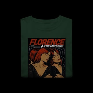 Nome do produto Florence + The Machine  - Ceremonials - Inspirado 