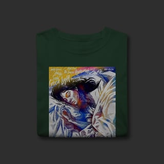Nome do produto Melodrama - Lorde - Inspirado