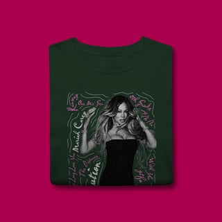 Nome do produto Mariah Carey  - Caution  - Inspirado