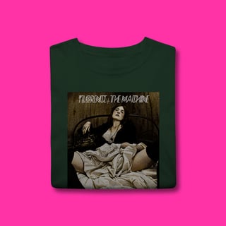 Nome do produto Florence + The Machine  - Everybody Scream - Inspirado