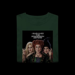 Nome do produto Hocus Pocus - Inspirado 