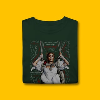 Nome do produto Doja Cat  - Vie - Inspirado