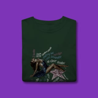 Nome do produto Tate McRae - So Close to What - Inspirado 